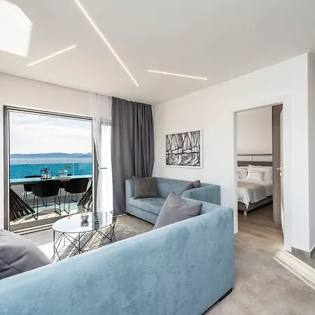 Luxury Fresca Konukevi