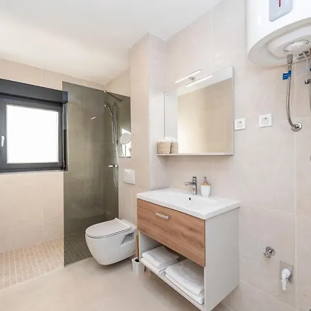 Luxury Fresca Guest house