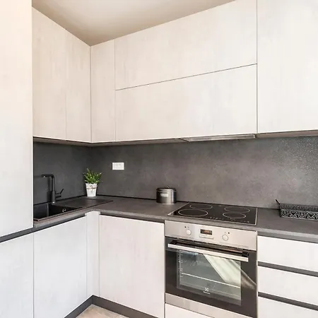 Luxury Fresca Konukevi Bibinje