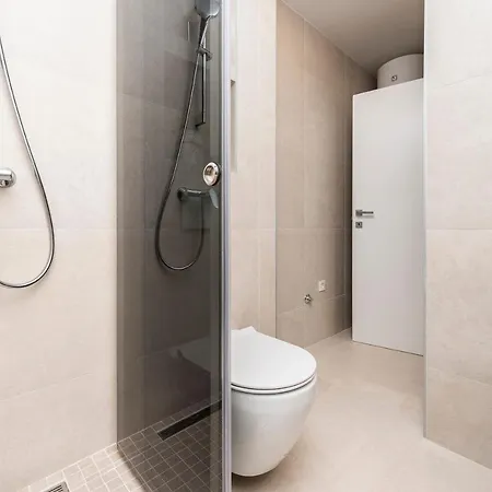 Luxury Fresca Konukevi