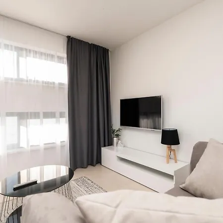 Luxury Fresca Konukevi Bibinje