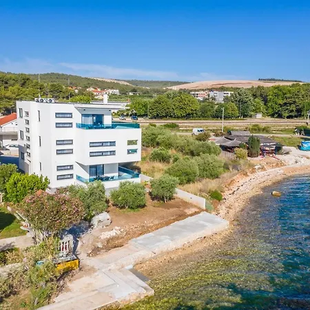 Luxury Fresca Konukevi Bibinje