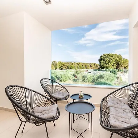 Guest house Luxury Fresca