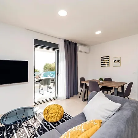 Luxury Fresca Guest house *