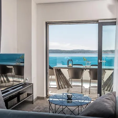 Konukevi Luxury Fresca Bibinje