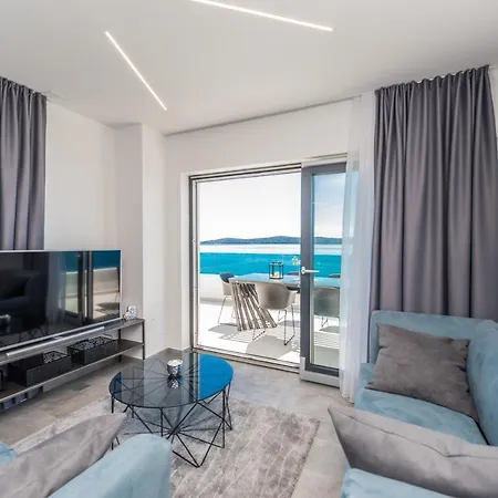 Konukevi Luxury Fresca Bibinje