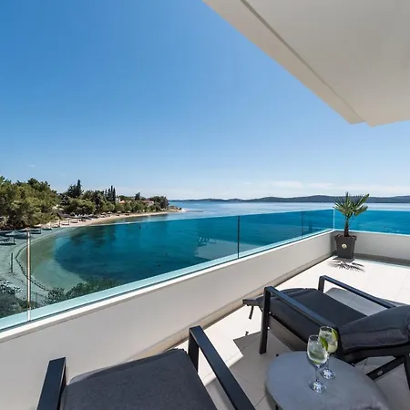 Luxury Fresca Konukevi *