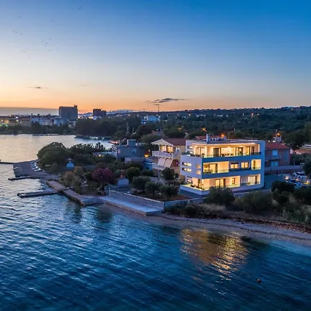 Konukevi Luxury Fresca Bibinje