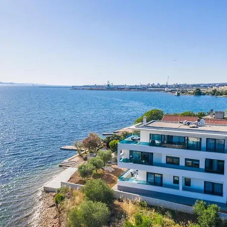 Luxury Fresca Πανσιόν Bibinje